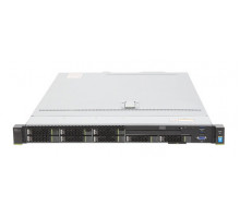 Сервер Huawei 1288H V5 Silver 4114, 16GB x8 SR130 1G 2P+10G 2P 2x550W, 02311XDA