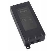 Инжектор Cisco, 800, портов: 2, RJ45, (800-IL-PM-2)