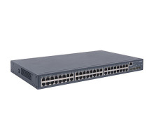 Коммутатор HP 5120-48G SI, JE072A