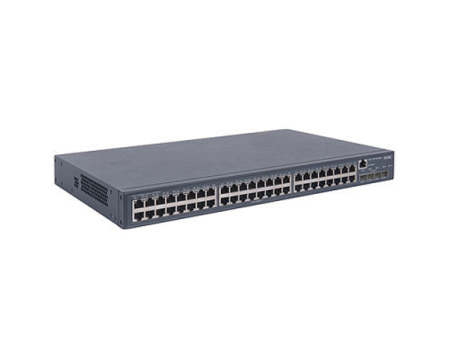 Коммутатор HP 5120-48G SI, JE072A