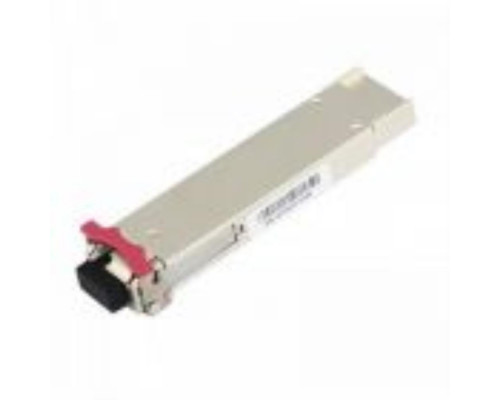Модуль BOUZ, XFP 10G WDM до 20км, Tx 1330нм/Rx 1270нм, LC, DDM, индустриальный