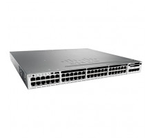 Коммутатор Cisco Catalyst WS-C3850-48T-S