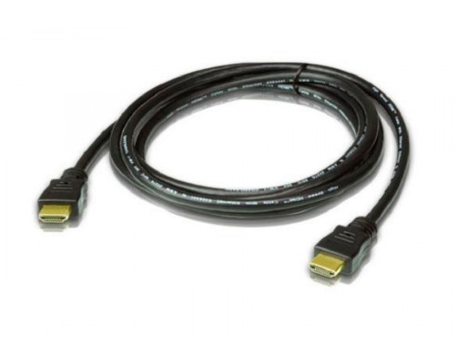 Шнур ввода/вывода Aten, HDMI, 3 м, (2L-7D03H)