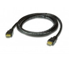 Шнур ввода/вывода Aten, HDMI, 3 м, (2L-7D03H)