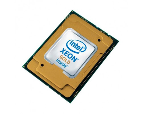Комплект процессора HPE Intel Xeon Gold 5220, P02499-B21