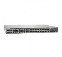 Коммутатор Juniper EX3400-48T-AFI