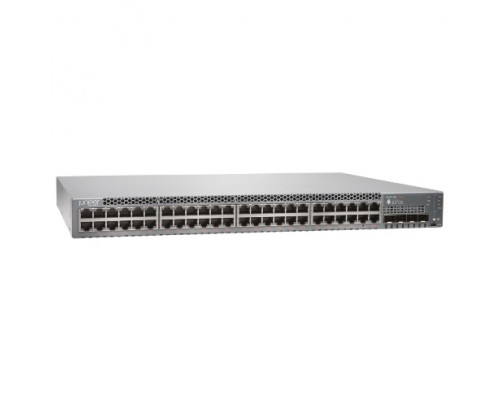 Коммутатор Juniper EX3400-48T-AFI