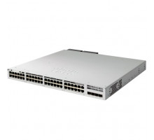 Коммутатор Cisco Catalyst C9300L-24P-4G-E