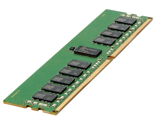 Оперативная память HPE 32GB 2Rx4 PC4-2400T-R Kit, 809083-091, 819412-001, 805351-B21