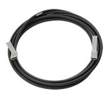 Кабель HPE X240 10G SFP+ SFP+ 0.65m DAC C-Cable, JH693A