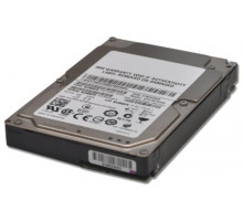 Жесткий диск IBM 1.2TB 10K 12Gbps SAS 2.5in G3HS 512e 00NA261