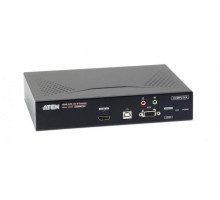 Передатчик Aten, портов: 1, USB (Type A), (KE8950T-AX-G)
