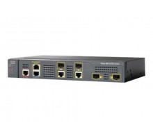 Коммутатор Cisco Catalyst ME-3400EG-2CS-A