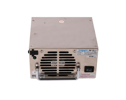 Блок питания HP 412493-002 Power Supply for MSL5026 Tape Library, 412493-001