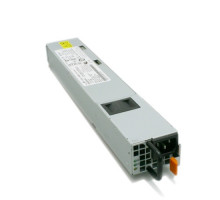 Блок питания System x 550W High Efficiency Platinum AC, 00FK930