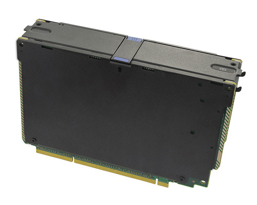 Адаптер HP DL580 Gen9 12 DDR4 DIMM Slots Memory Cartridge, 788360-B21