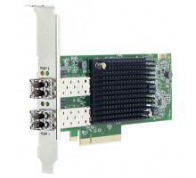 HBA-адаптер Lenovo ThinkSystem Emulex LPe35002 2x FC 32Gb, 4XC7A76525