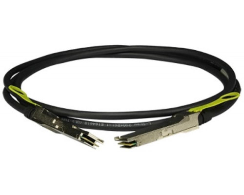 Кабель Huawei QSFP+ 40G 1m, 02310MUG