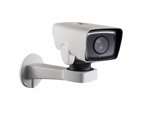 Сетевая IP видеокамера HIKVISION, корпусная, улица, х20, 1/2,8’, ИК-фильтр, цв: 0,05лк, фокус объе-ва: 4,7мм, цвет: белый, (DS-2DY3220IW-DE)