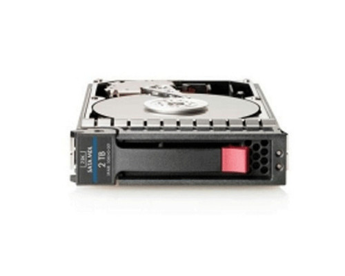 Жесткий диск HP MSA2 2TB 3G 7.2K 3.5'' SATA, 601778-001, AW556A, AW556B
