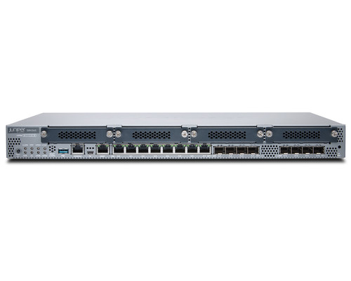 Межсетевой экран Juniper SRX345