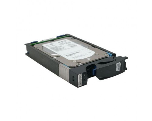 Жесткий диск EMC 600GB 15K 6G 3.5&quot; SAS, 005050927