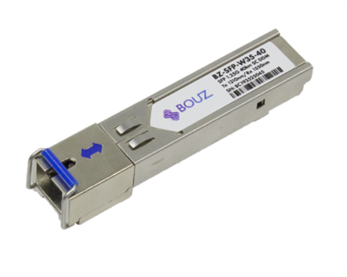 Модуль BOUZ BZ-SFP-W35-40