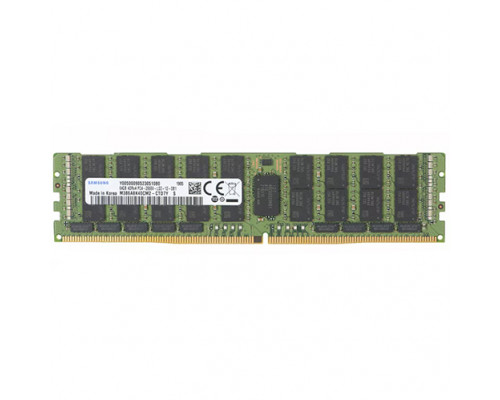 Оперативная память Samsung 64GB, M393A8G40AB2-CWEBY