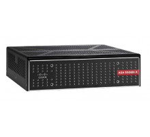 Межсетевой экран Cisco ASA5506H-SP-BUN-K9