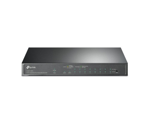 Коммутатор TP-Link, TL-SG1210MPE