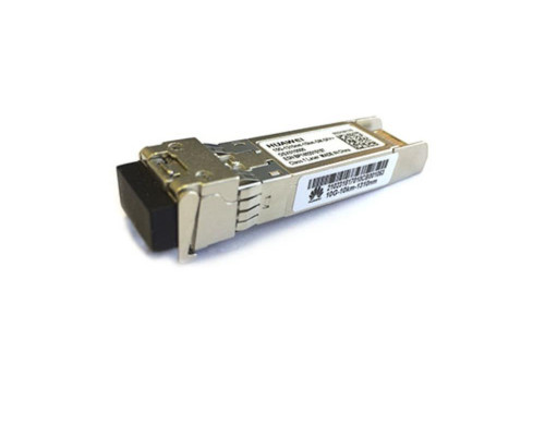 Оптический трансивер Huawei SFP-FE-LX-SM1310-BIDI