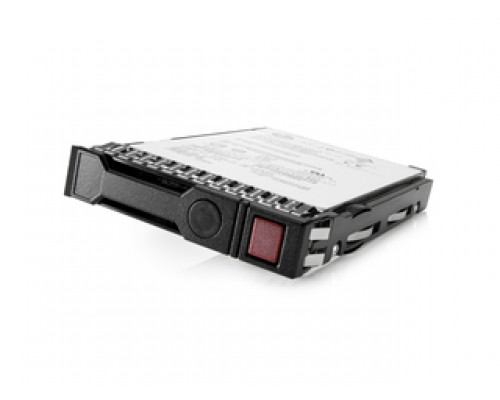 Жесткий диск HP 1Tb 6G 7.2K SATA NHP 3.5", 801882-B21