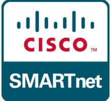 Сервисный контракт Cisco CON-SNT-ASA5508K