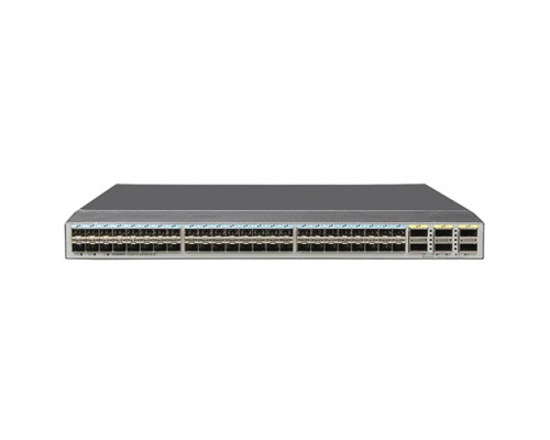 Коммутатор Huawei CE6855-HI-F-B0A