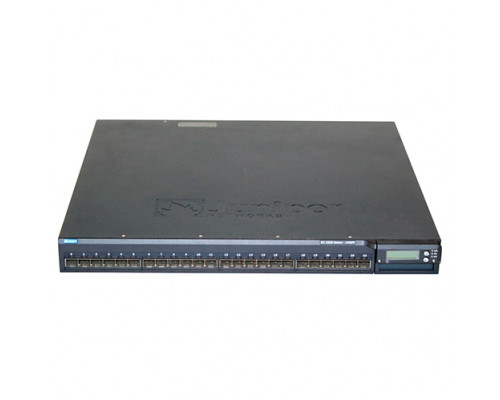 Коммутатор Juniper EX4200-24F