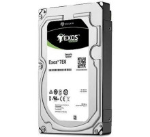 Жёсткий диск Seagate Exos 7E8, 1 ТБ, SATA, 7 200 rpm, ST1000NM000A