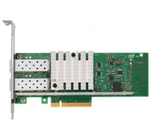 Сетевой адаптер Lenovo Intel Ethernet Quad Port Server Adapter I340-T4, 49Y4240