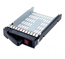 Салазки HPE DL38X Gen10 2SFF Premium HDD Front NVMe or Front/Rear SAS/SATA Kit, 826687-B21