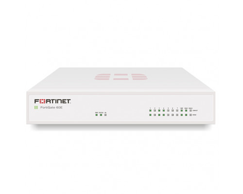 Межсетевой экран Fortinet FortiGate 60E