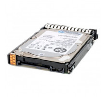 Жесткий диск HP 400GB 6G SAS MLC SFF (2.5-inch) SC, 632430-002, 653963-001, 653105-B21