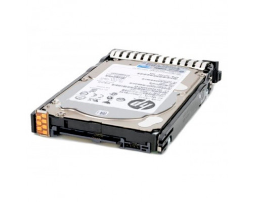 Жесткий диск HP 400GB 6G SAS MLC SFF (2.5-inch) SC, 632430-002, 653963-001, 653105-B21