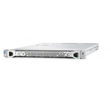 Сервер HP ProLiant DL360 Gen9 8SFF CTO Server