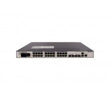 Коммутатор Huawei S3700-28TP-SI-AC, 02352365