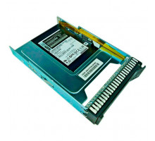 Накопитель SSD ThinkSystem 960GB 2.5&quot; 5200 Entry SATA 6Gb Hot Swap, 01PE307