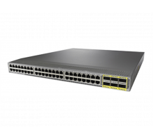 Коммутатор Cisco Nexus N3K-C3172TQ-XL