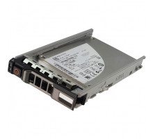 Жесткий диск Dell 400Gb 12G 2.5&quot; SAS SSD MD1220, 400-AEIS