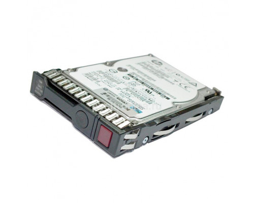 Накопитель SSD HPE 100GB SAS 3G 2.5&quot; SFF SC, 653112-B21