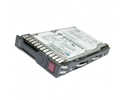 Накопитель SSD HPE 100GB SAS 3G 2.5" SFF SC, 653112-B21
