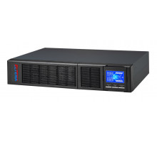 ИБП ELTENA Monolith III, 3000ВА, онлайн, универсальный, 438х360х88 (ШхГхВ), 220-240V, 2U,  однофазный, (M3-3000RT)
