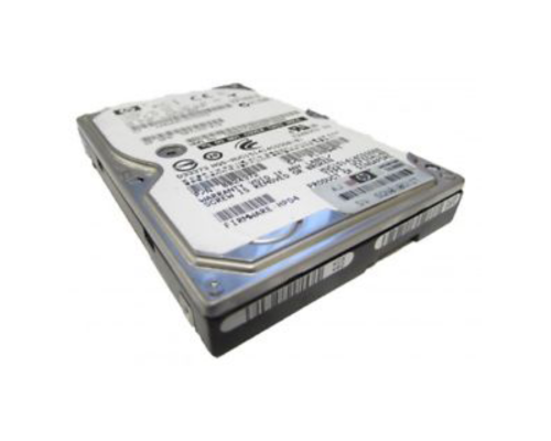 Жесткий диск HP 518216-002 146 Gb 15000 rpm SAS 2.5" 64 Mb HDD